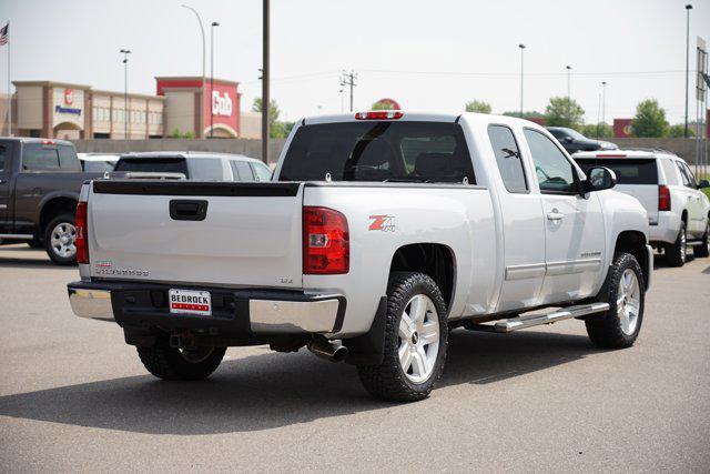 used 2013 Chevrolet Silverado 1500 car, priced at $16,899