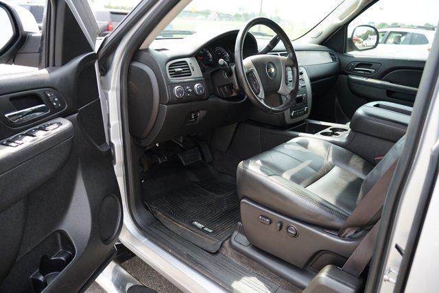 used 2013 Chevrolet Silverado 1500 car, priced at $16,899