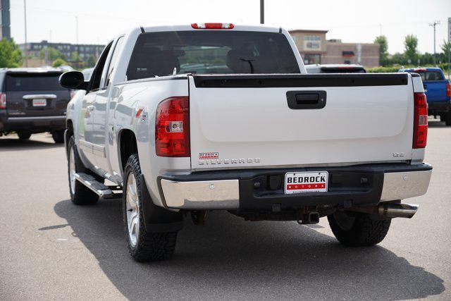 used 2013 Chevrolet Silverado 1500 car, priced at $16,899