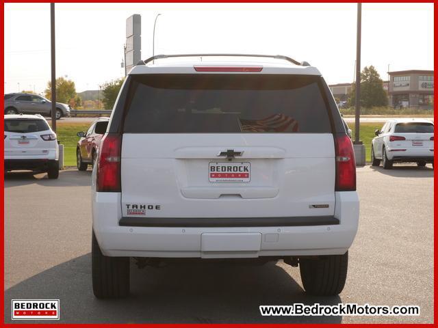 used 2018 Chevrolet Tahoe car, priced at $29,799