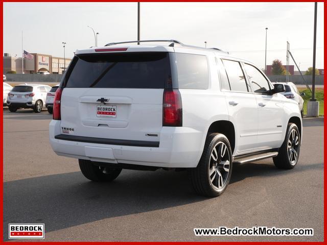 used 2018 Chevrolet Tahoe car, priced at $29,799