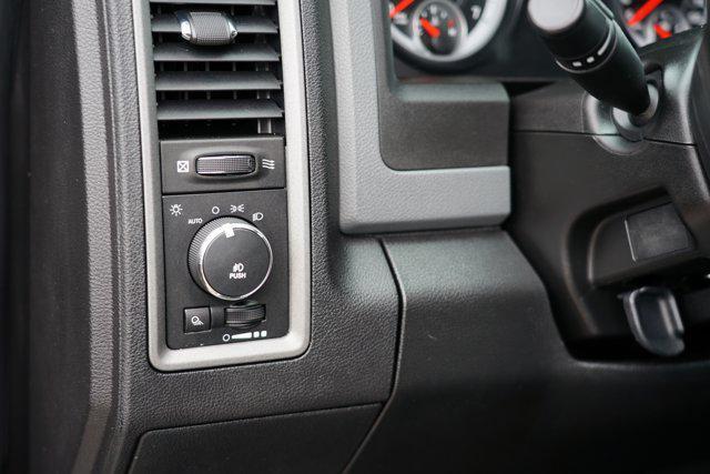 used 2014 Ram 1500 car, priced at $15,799