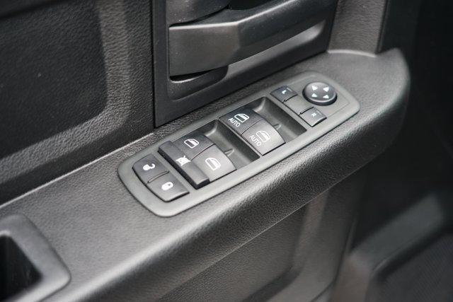 used 2014 Ram 1500 car, priced at $15,799