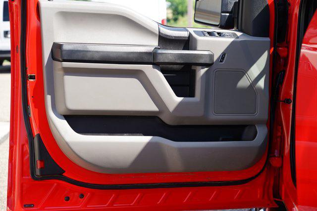 used 2018 Ford F-150 car, priced at $16,999
