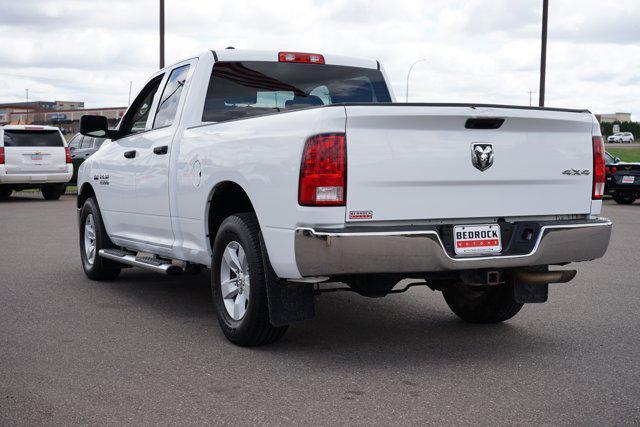 used 2016 Ram 1500 car, priced at $9,899