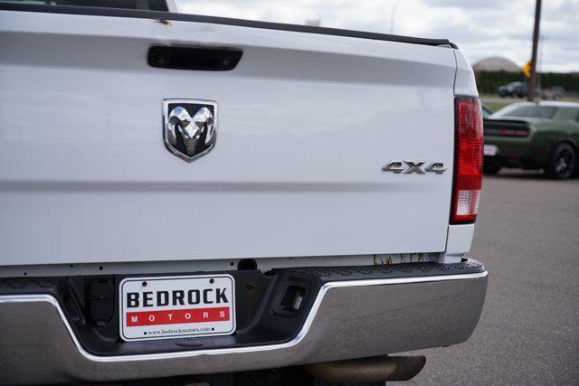 used 2016 Ram 1500 car, priced at $9,899