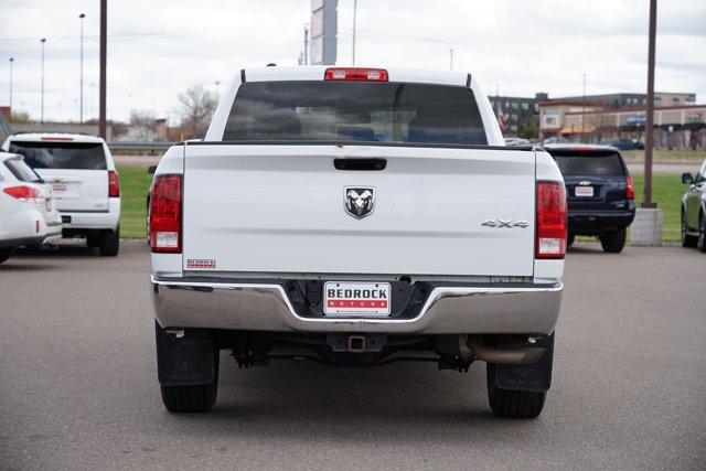 used 2016 Ram 1500 car, priced at $9,899
