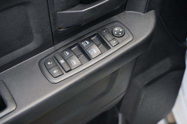 used 2016 Ram 1500 car, priced at $9,899