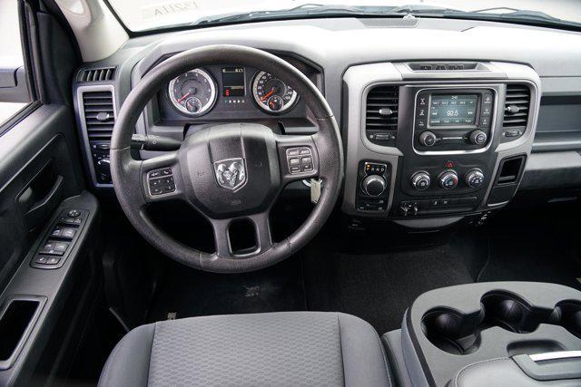 used 2016 Ram 1500 car, priced at $9,899