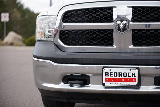 used 2016 Ram 1500 car, priced at $9,899