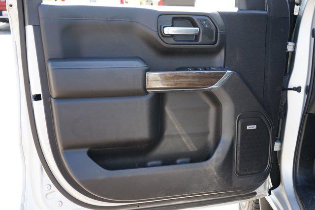 used 2022 Chevrolet Silverado 1500 car, priced at $25,199