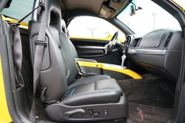 used 2004 Chevrolet SSR car, priced at $21,799