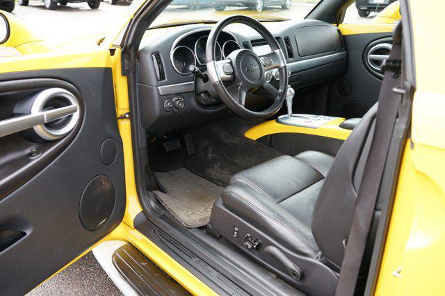 used 2004 Chevrolet SSR car, priced at $21,799