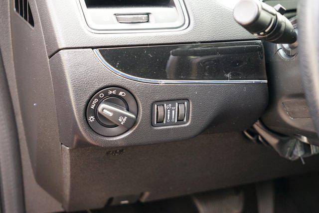 used 2015 Chrysler Town & Country car, priced at $10,799