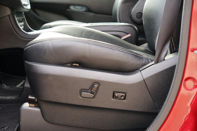 used 2015 Chrysler Town & Country car, priced at $10,799