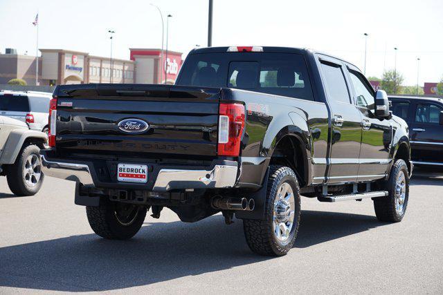 used 2019 Ford F-350 car, priced at $43,599