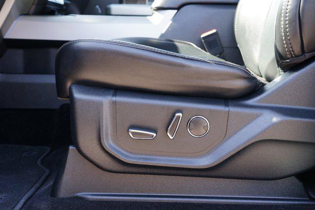 used 2019 Ford F-350 car, priced at $43,599