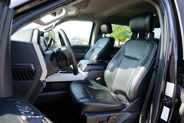 used 2019 Ford F-350 car, priced at $43,599