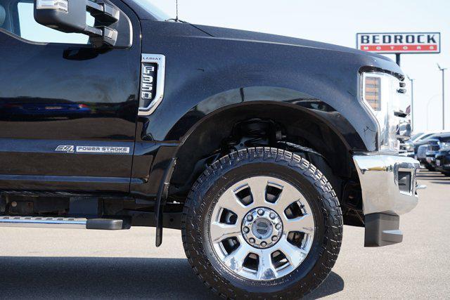 used 2019 Ford F-350 car, priced at $43,599