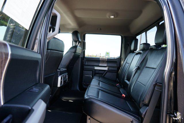 used 2019 Ford F-350 car, priced at $43,599