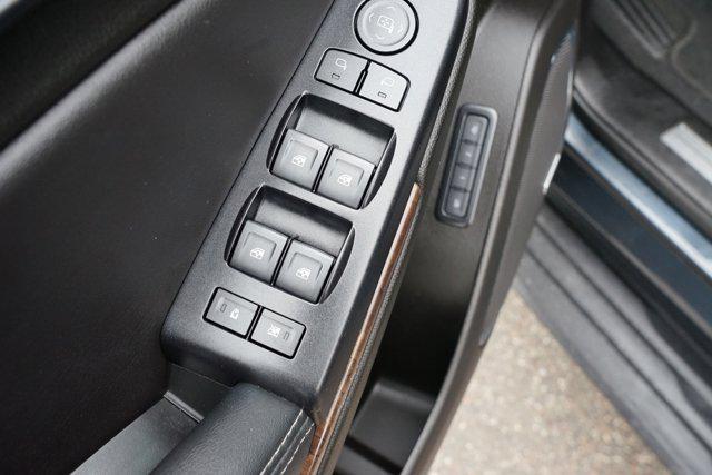 used 2019 Chevrolet Suburban car, priced at $29,399