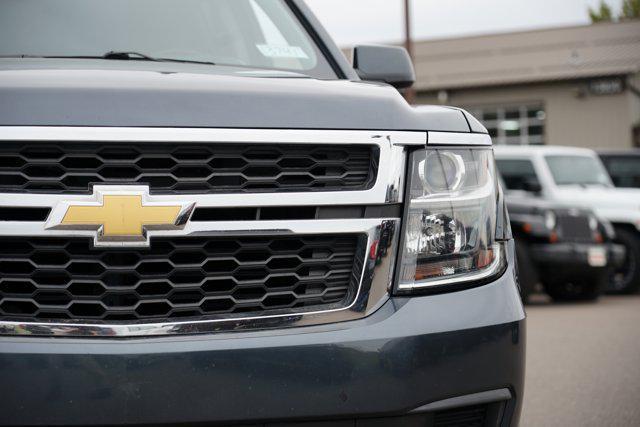used 2019 Chevrolet Suburban car, priced at $29,399