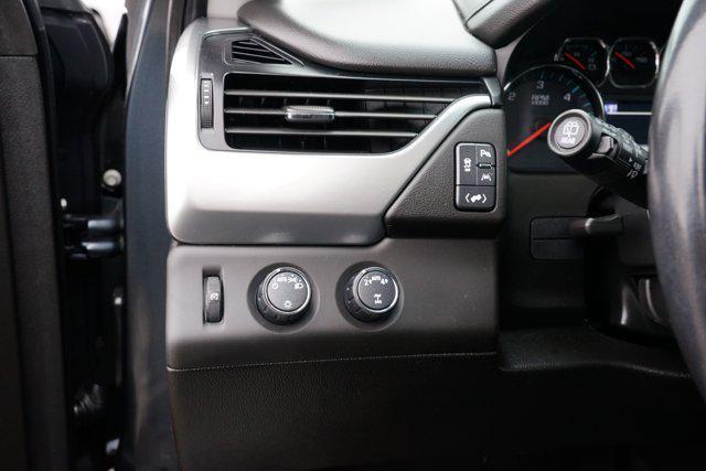 used 2019 Chevrolet Suburban car, priced at $29,399