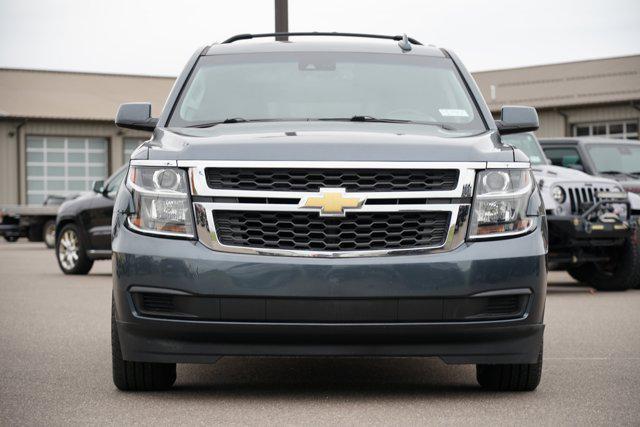 used 2019 Chevrolet Suburban car, priced at $29,399
