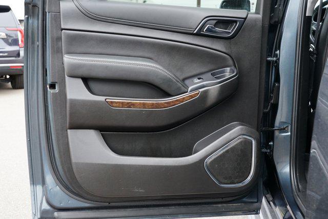 used 2019 Chevrolet Suburban car, priced at $29,399