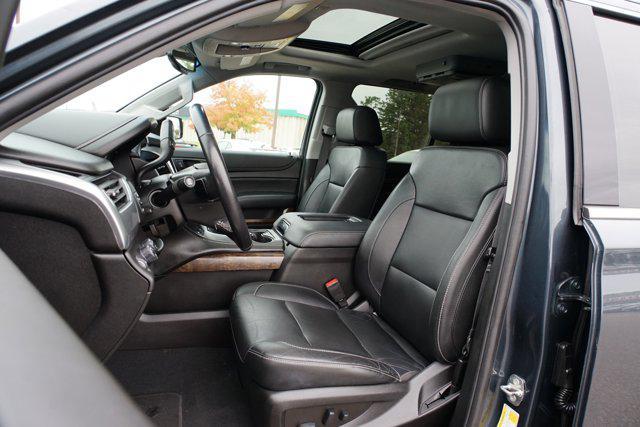 used 2019 Chevrolet Suburban car, priced at $29,399
