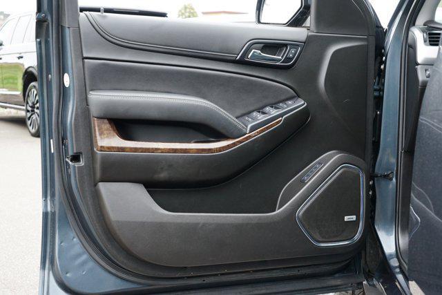 used 2019 Chevrolet Suburban car, priced at $29,399