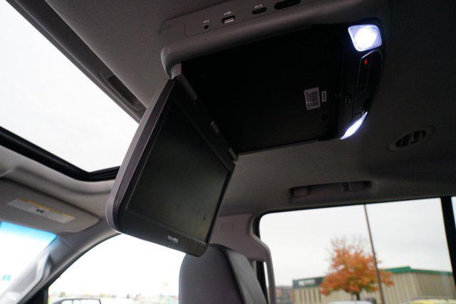 used 2019 Chevrolet Suburban car, priced at $29,399