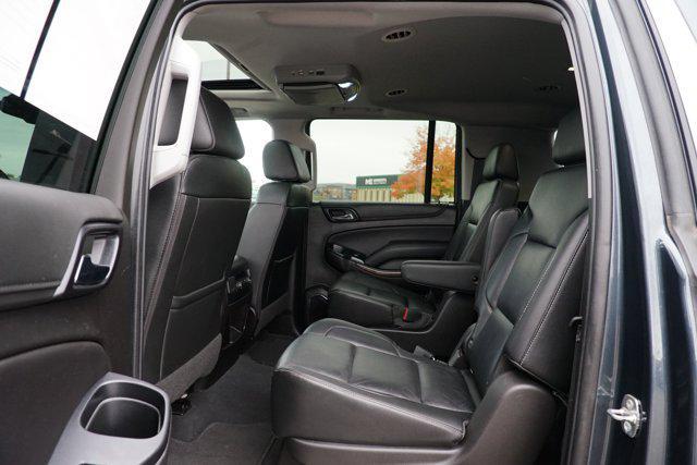 used 2019 Chevrolet Suburban car, priced at $29,399