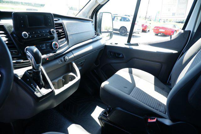 used 2020 Ford Transit-350 car, priced at $39,999