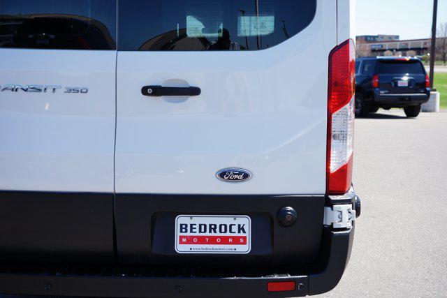 used 2020 Ford Transit-350 car, priced at $39,999