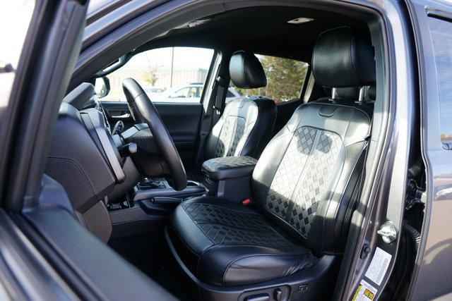 used 2020 Toyota Tacoma car, priced at $34,799