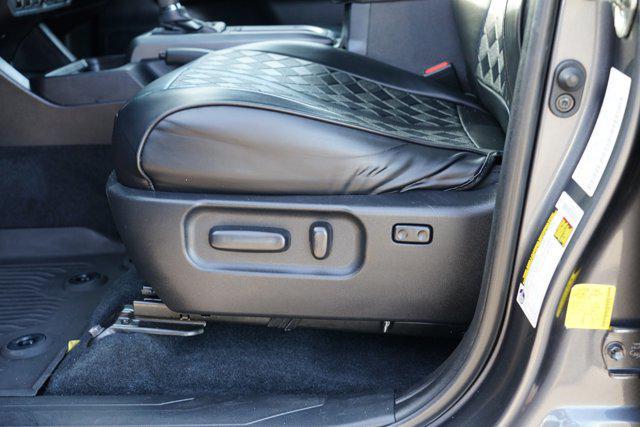 used 2020 Toyota Tacoma car, priced at $34,799