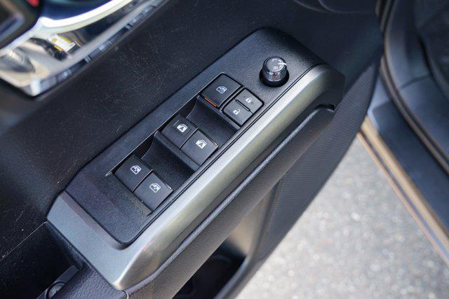 used 2020 Toyota Tacoma car, priced at $34,799