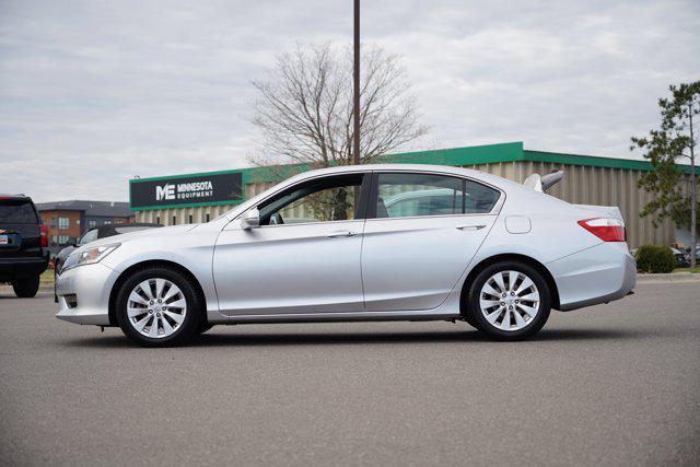 used 2014 Honda Accord car, priced at $15,899