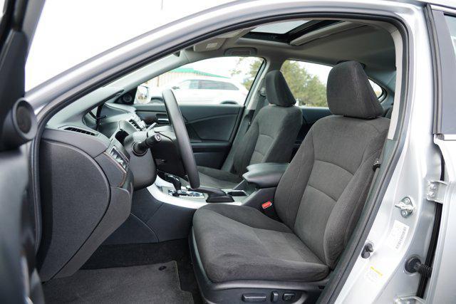 used 2014 Honda Accord car, priced at $15,899