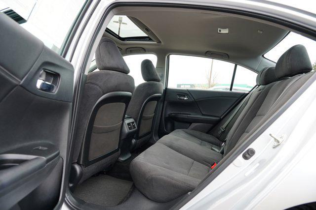 used 2014 Honda Accord car, priced at $15,899