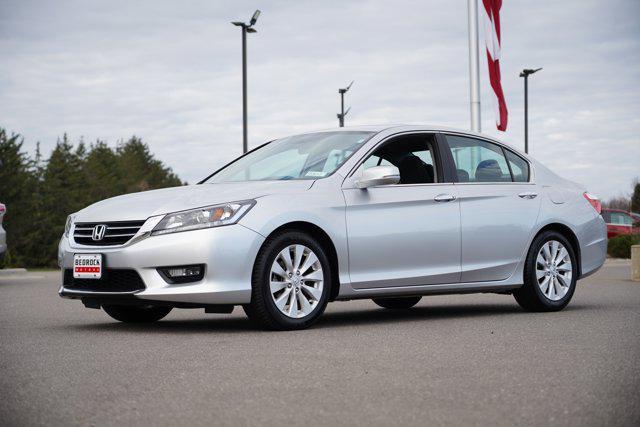 used 2014 Honda Accord car, priced at $15,899