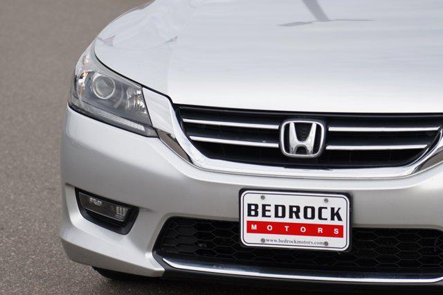 used 2014 Honda Accord car, priced at $15,899