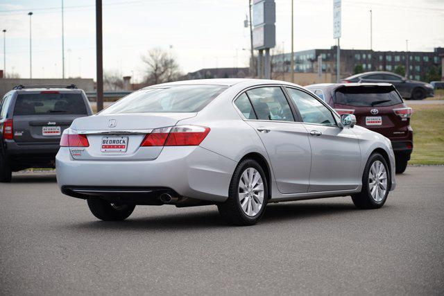 used 2014 Honda Accord car, priced at $15,899