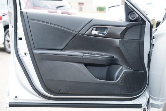 used 2014 Honda Accord car, priced at $15,899