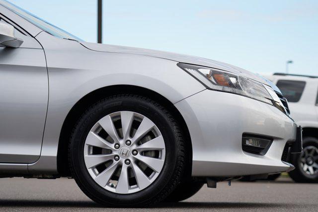 used 2014 Honda Accord car, priced at $15,899