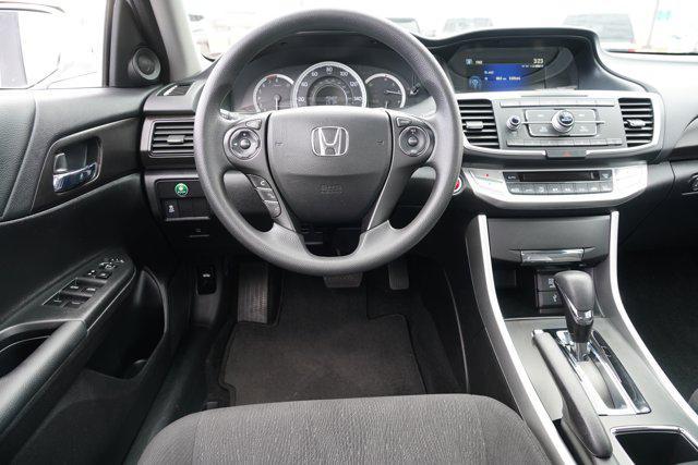 used 2014 Honda Accord car, priced at $15,899