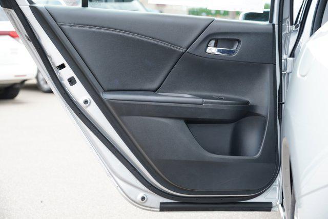 used 2014 Honda Accord car, priced at $15,899