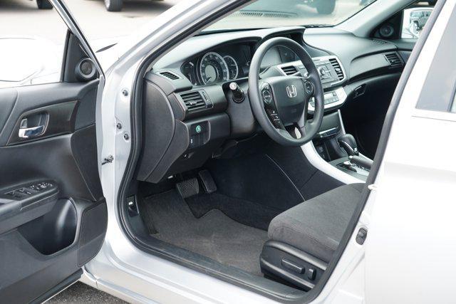 used 2014 Honda Accord car, priced at $15,899