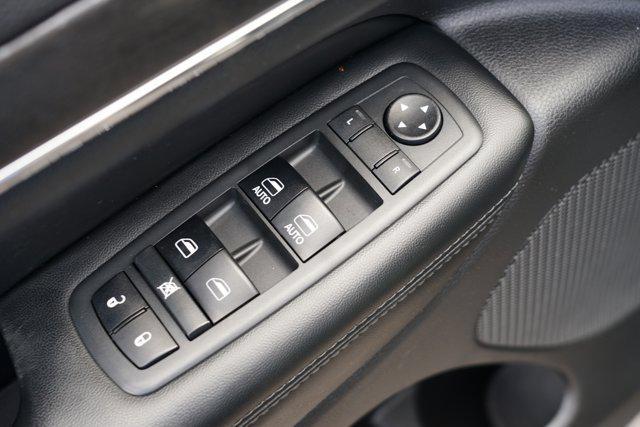 used 2018 Jeep Grand Cherokee car, priced at $15,799